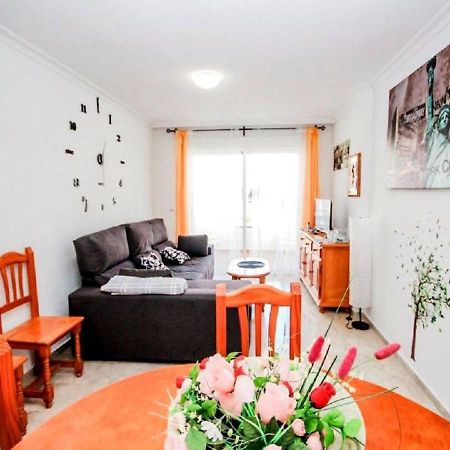 Expoholidays - Estrella Del Mar Apartment Roquetas de Mar Exterior photo