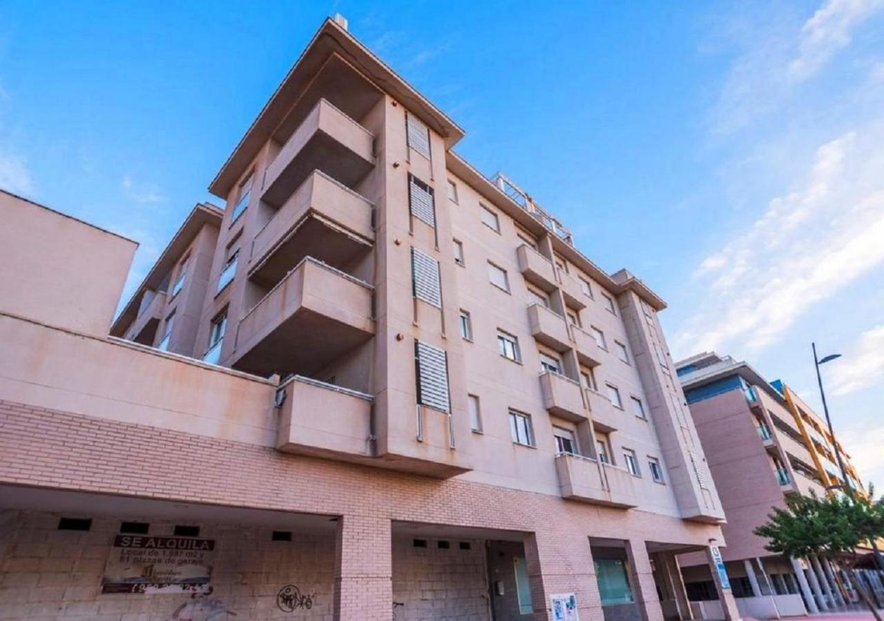 Expoholidays - Estrella Del Mar Apartment Roquetas de Mar Exterior photo